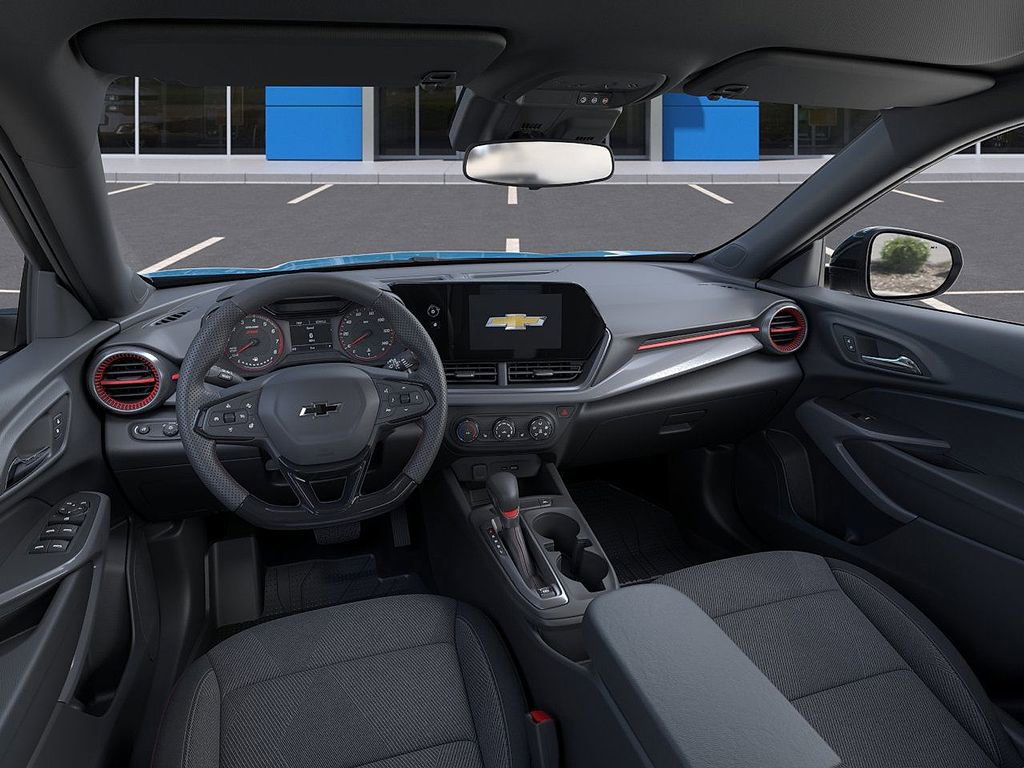 2026 Chevrolet Trax RS - Photo 16