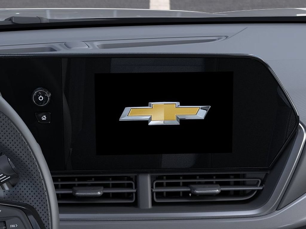 2026 Chevrolet Trax LS - Photo 21