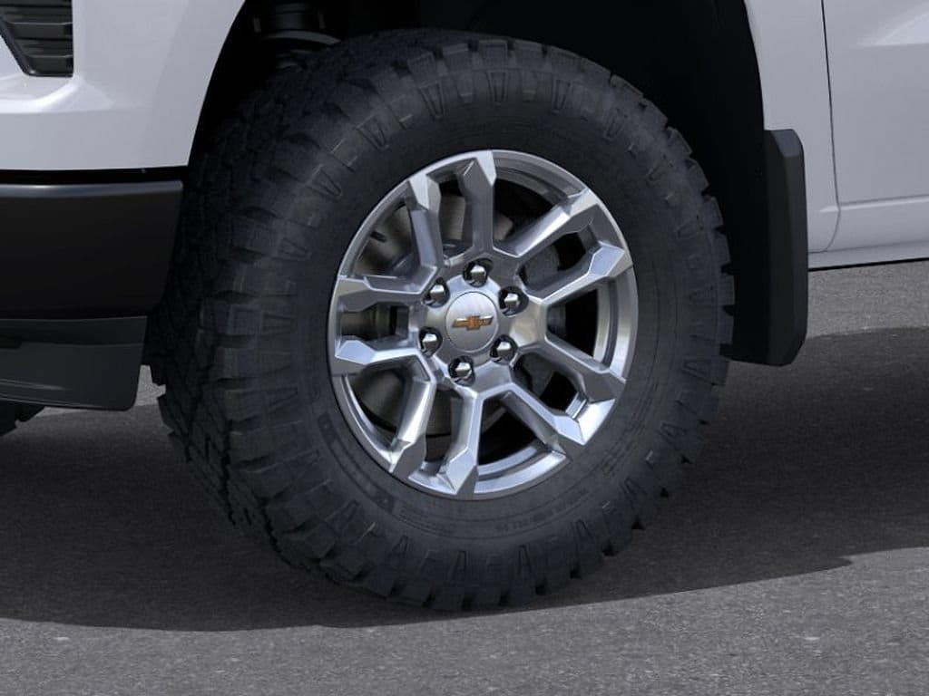 2026 Chevrolet Silverado 1500 Work Truck - Photo 10