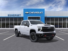 2026 Chevrolet Silverado 2500 HD LT Truck