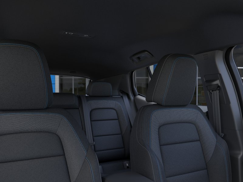 2026 Chevrolet Equinox EV 1LT - Photo 24