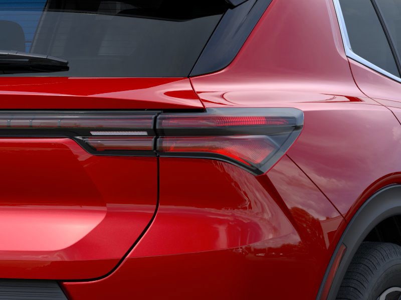 2026 Chevrolet Equinox EV 2LT - Photo 11