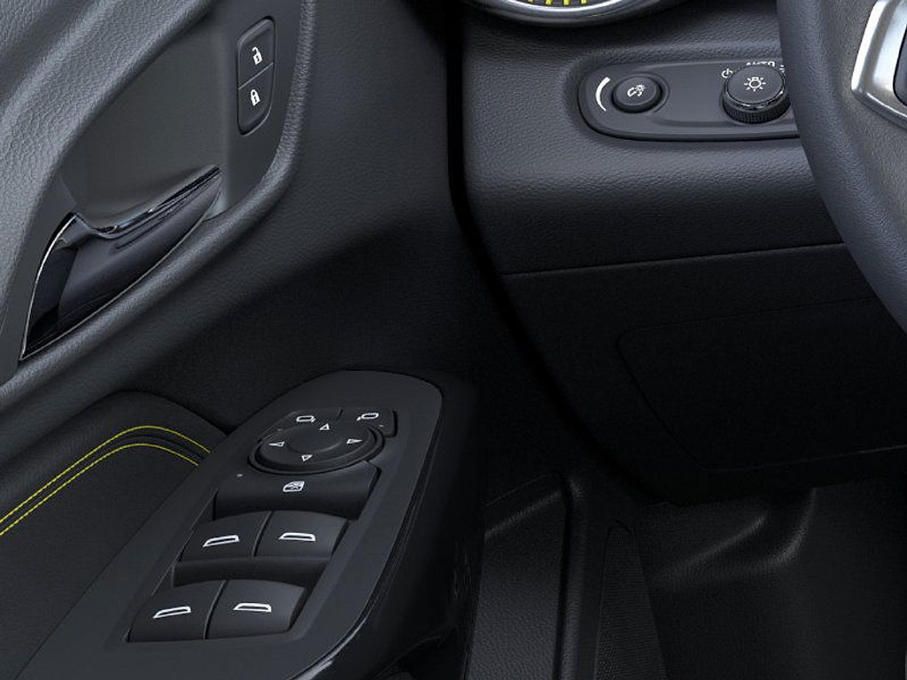 2026 Chevrolet Trax LT - Photo 23