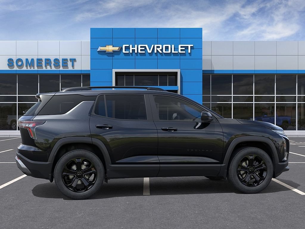 2027 Chevrolet Equinox LT - Photo 6