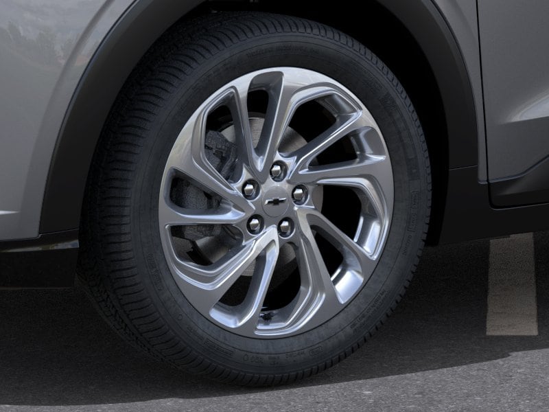 2027 Chevrolet Bolt LT - Photo 34