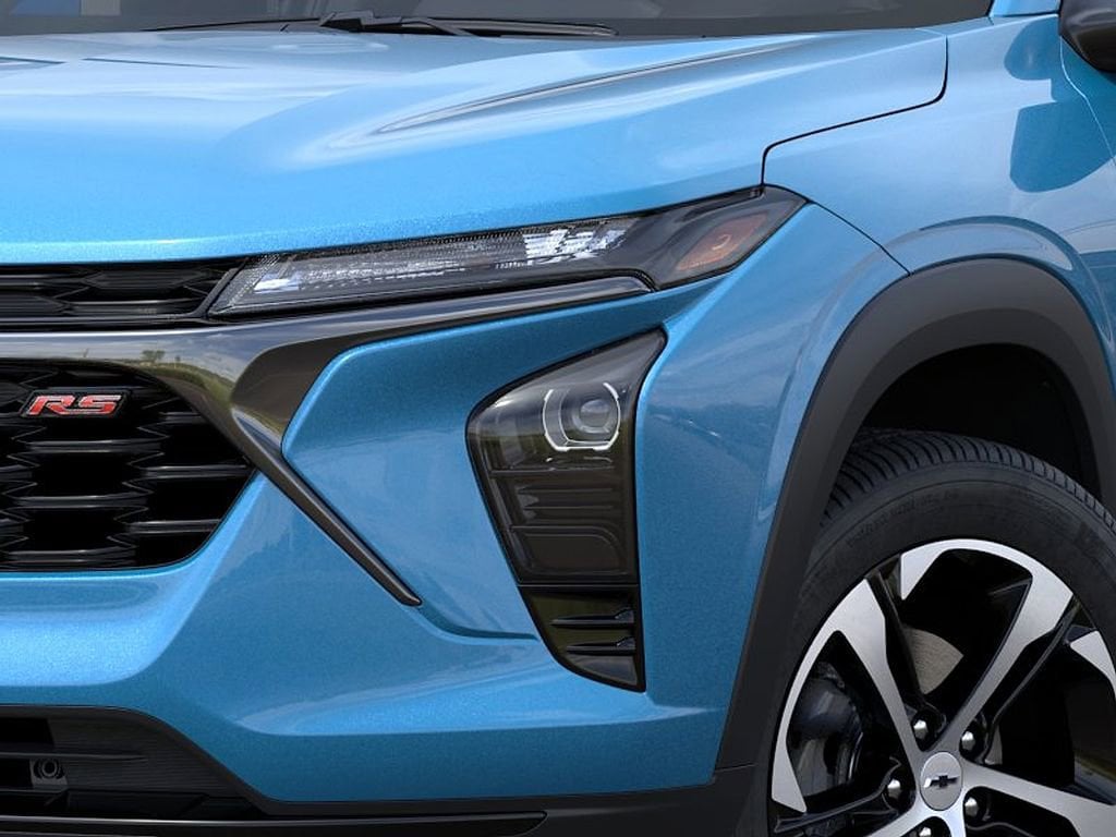 2026 Chevrolet Trax RS - Photo 11