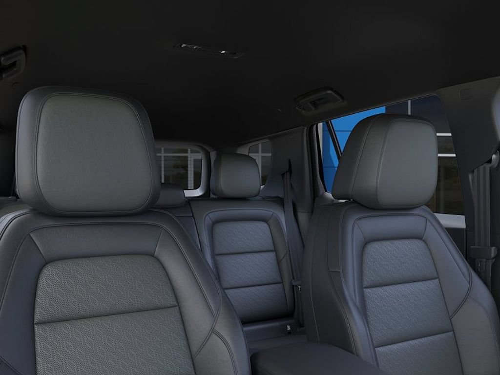 2027 Chevrolet Equinox LT - Photo 25