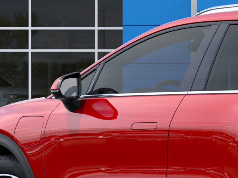 2026 Chevrolet Equinox EV 2LT - Photo 12