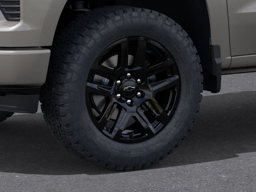 2026 Chevrolet Silverado 1500 RST - Photo 10