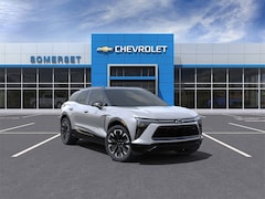 2025 Chevrolet Blazer EV RS SUV