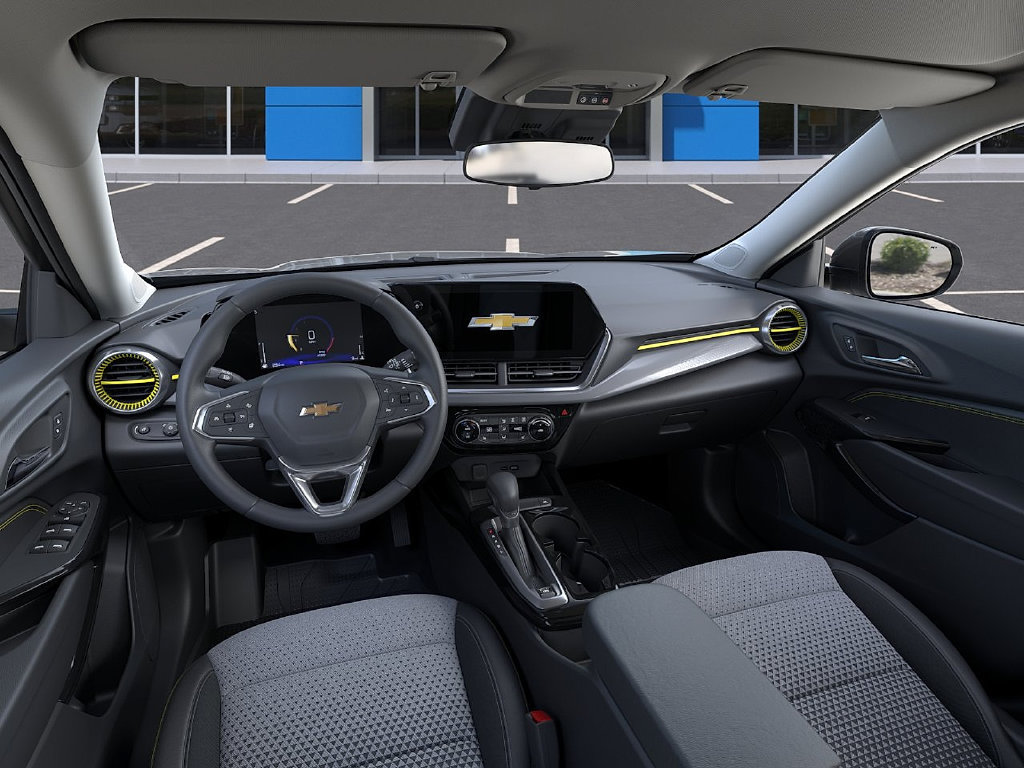 2026 Chevrolet Trax LT - Photo 16