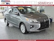 Mitsubishi Mirage G4