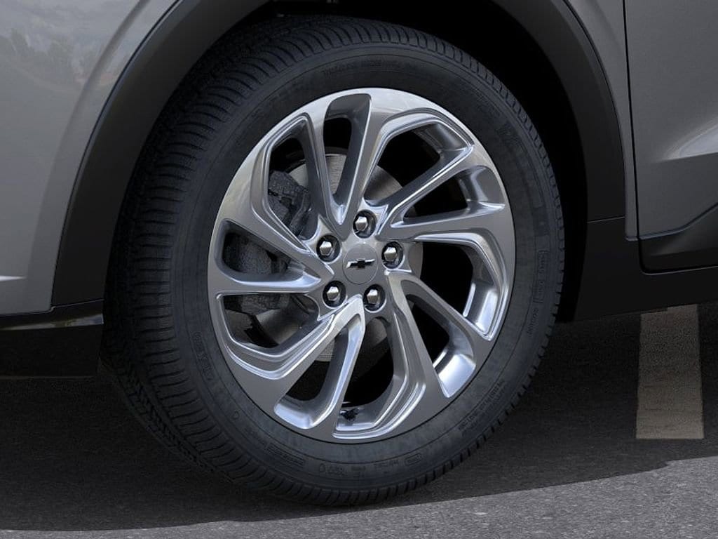2027 Chevrolet Bolt LT - Photo 10