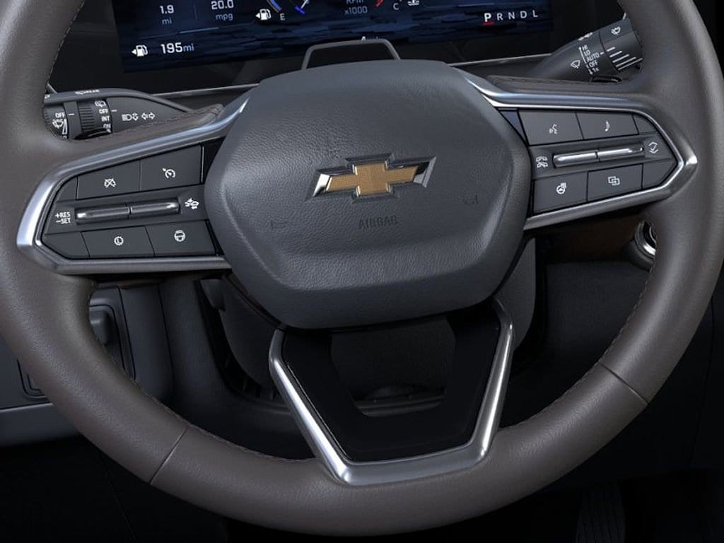 2026 Chevrolet Tahoe High Country - Photo 20