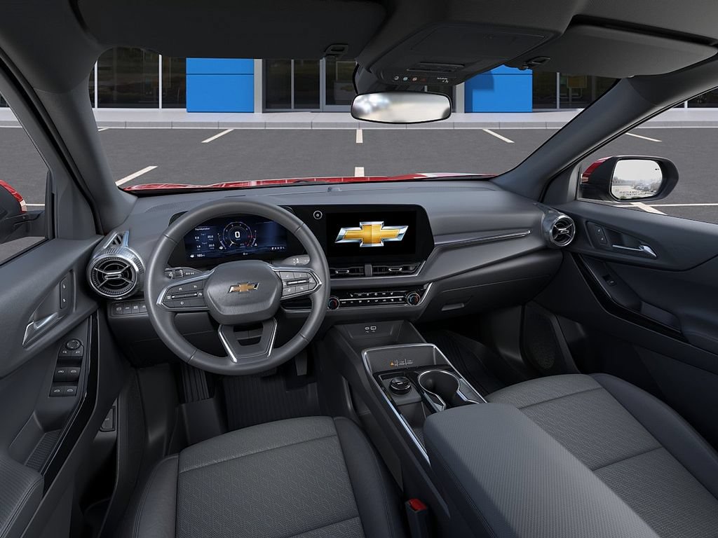 2027 Chevrolet Equinox LT - Photo 16
