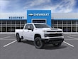  Chevrolet Silverado 2500 HD