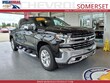  Chevrolet Silverado 1500 LTD