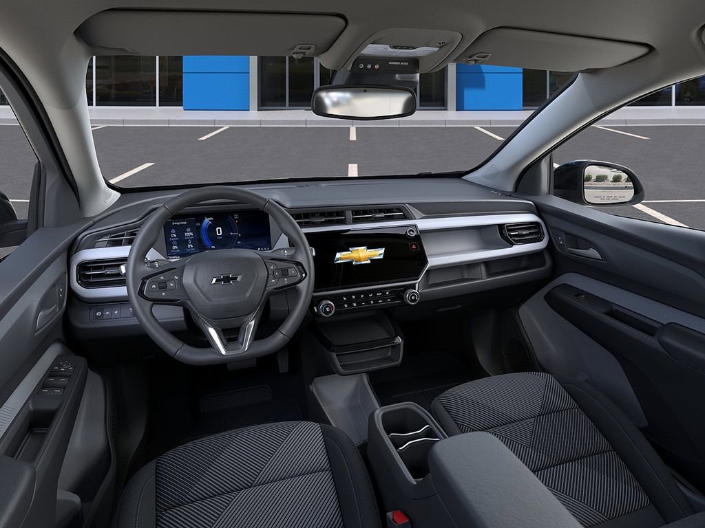 2027 Chevrolet Bolt LT - Photo 16
