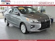 Mitsubishi Mirage G4