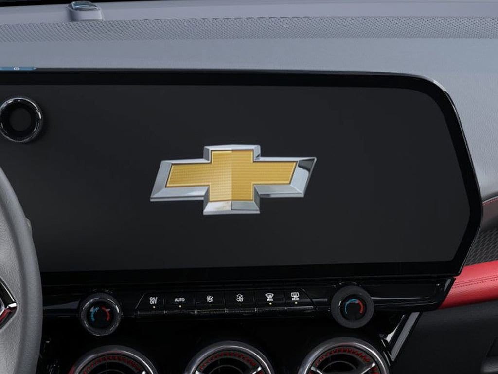 2025 Chevrolet Blazer EV RS - Photo 21