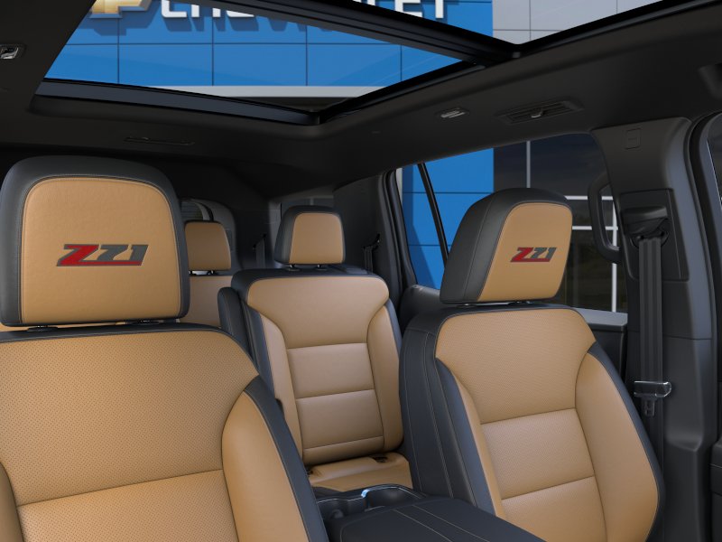 2027 Chevrolet Traverse Z71 - Photo 49