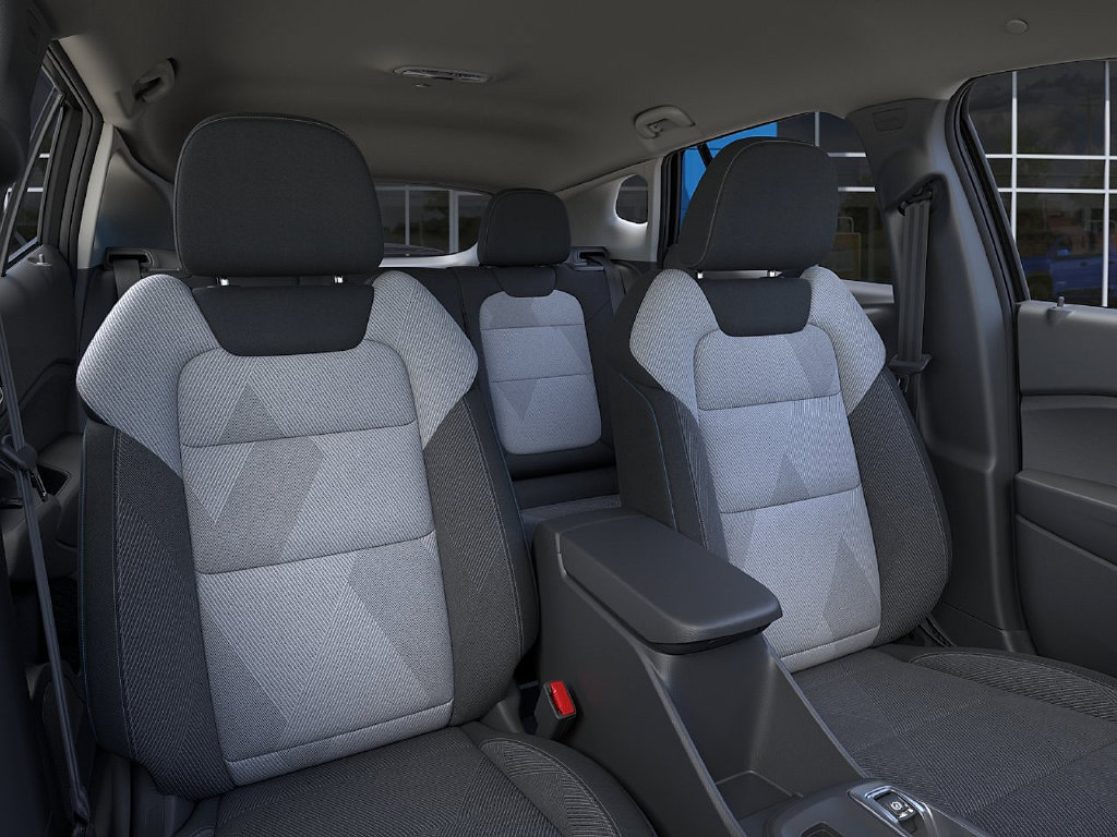 2026 Chevrolet Trax LS - Photo 17