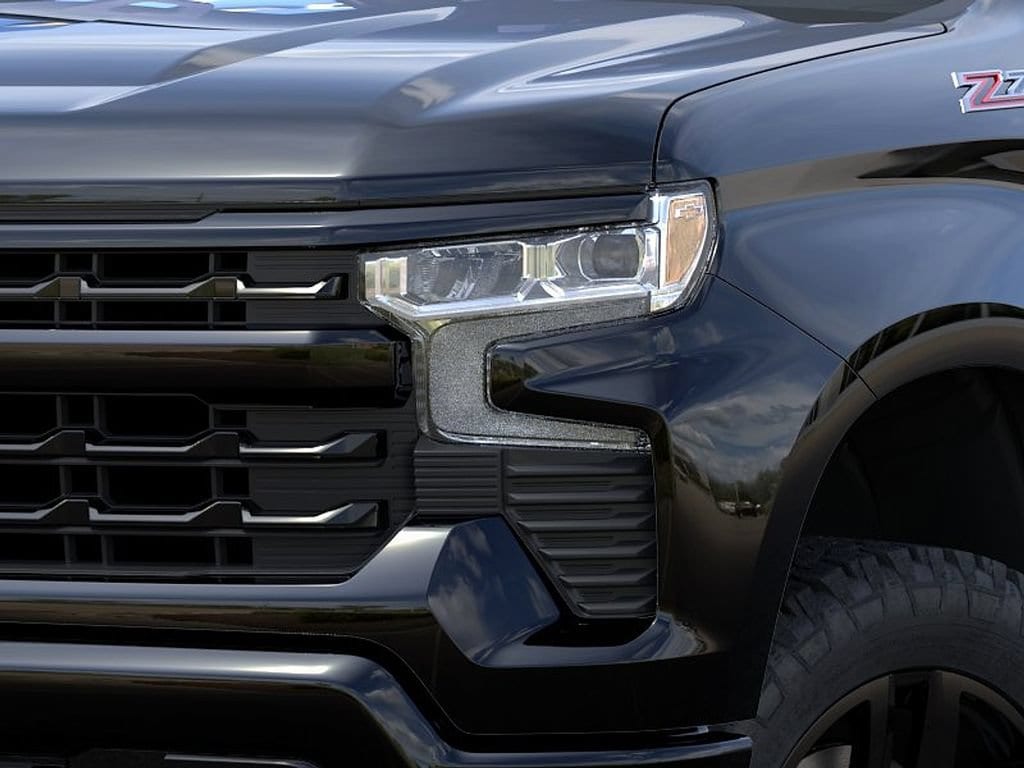 2026 Chevrolet Silverado 1500 RST - Photo 11
