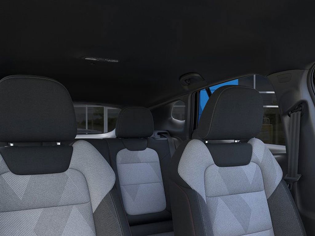 2026 Chevrolet Trax RS - Photo 25