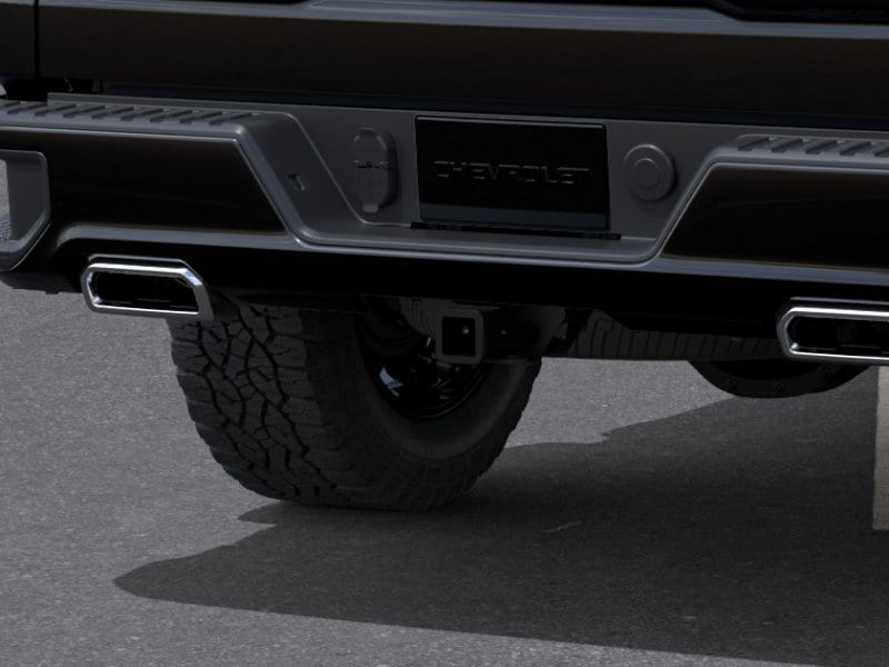 2026 Chevrolet Silverado 1500 RST - Photo 39