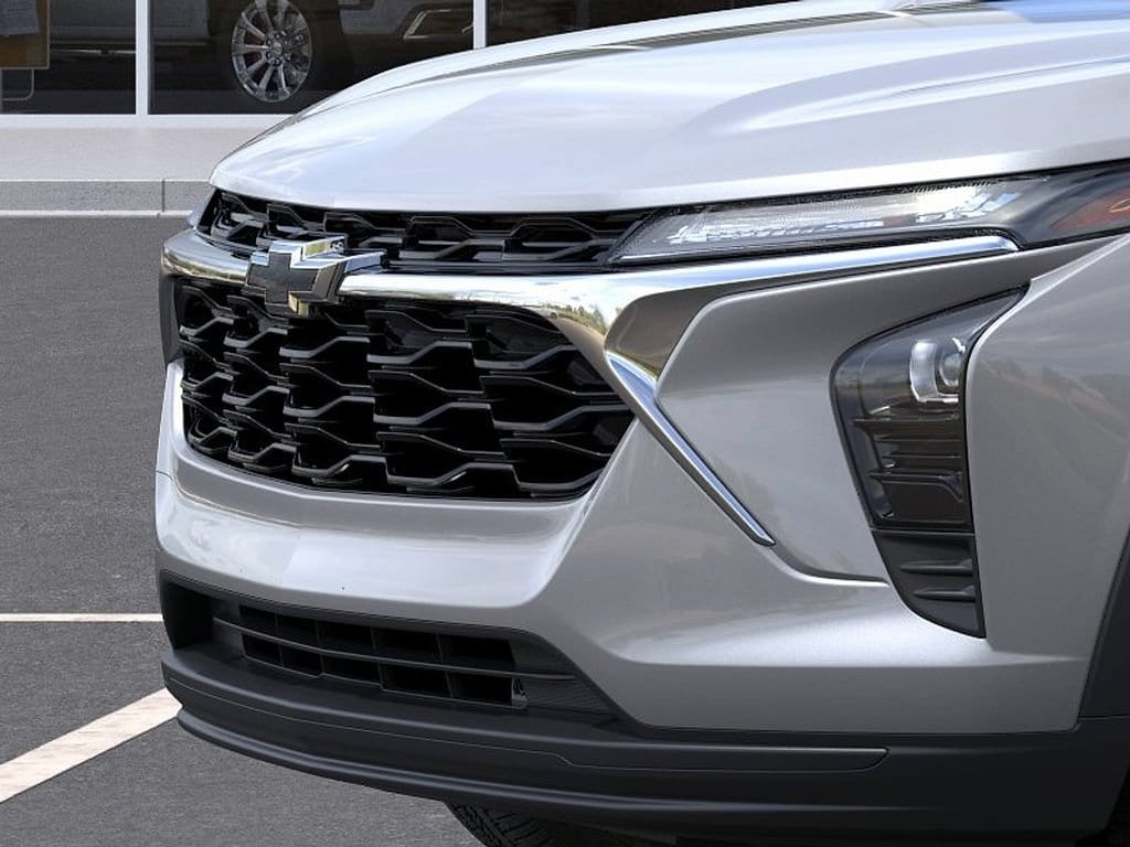 2026 Chevrolet Trax LS - Photo 14