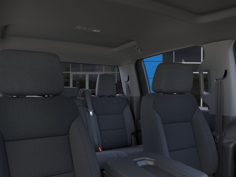 2026 Chevrolet Silverado 1500 Work Truck - Photo 49