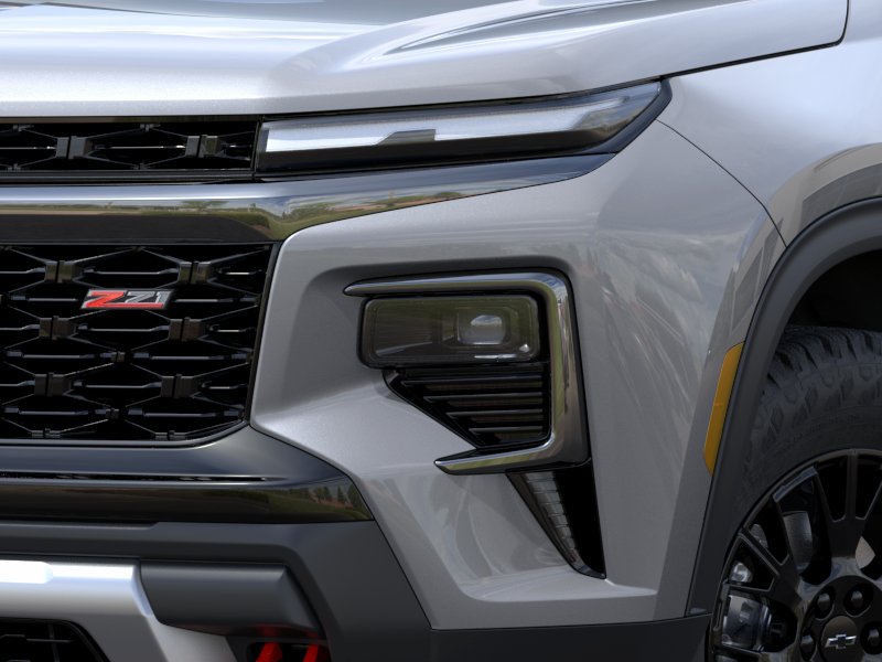 2027 Chevrolet Traverse Z71 - Photo 35