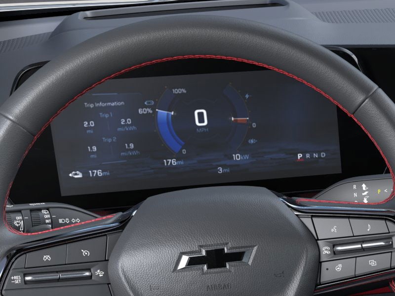 2025 Chevrolet Blazer EV RS - Photo 43