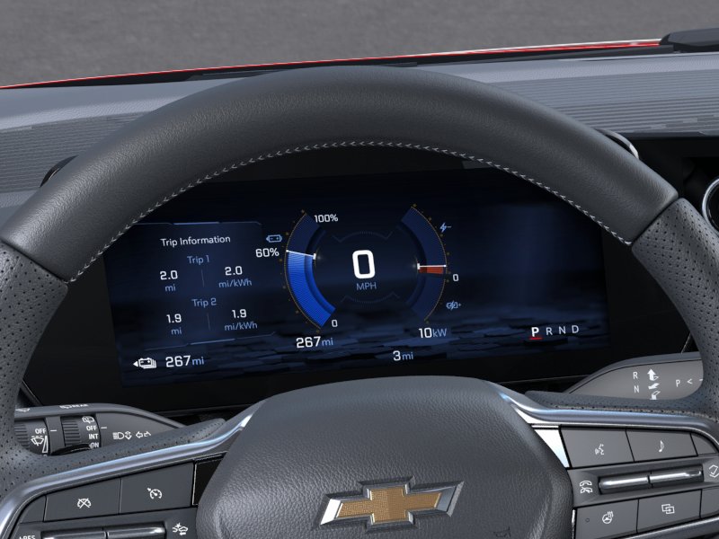2026 Chevrolet Equinox EV 1LT - Photo 18