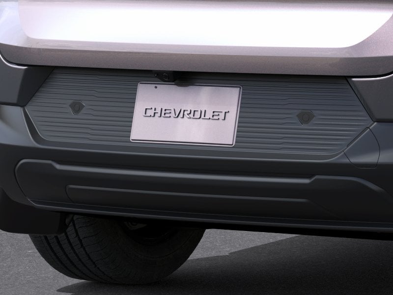 2026 Chevrolet Equinox EV 2LT - Photo 14