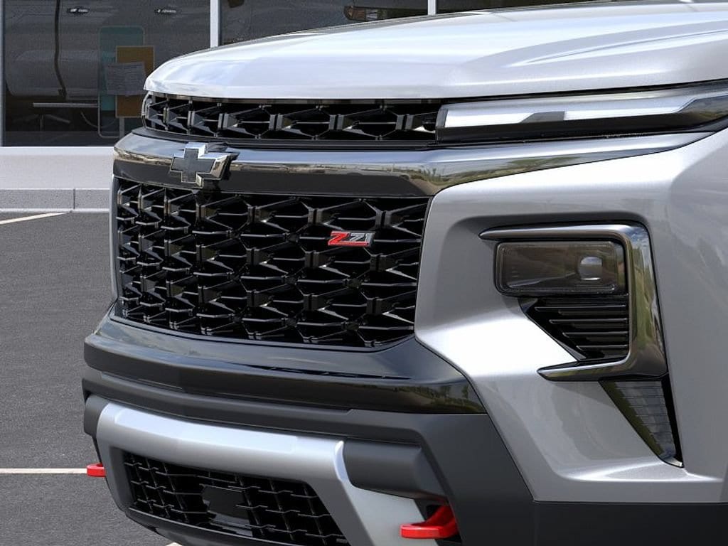 2027 Chevrolet Traverse Z71 - Photo 14