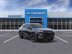 2026 Chevrolet Trax Activ SUV