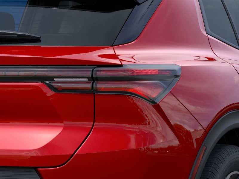 2026 Chevrolet Equinox EV 1LT - Photo 11