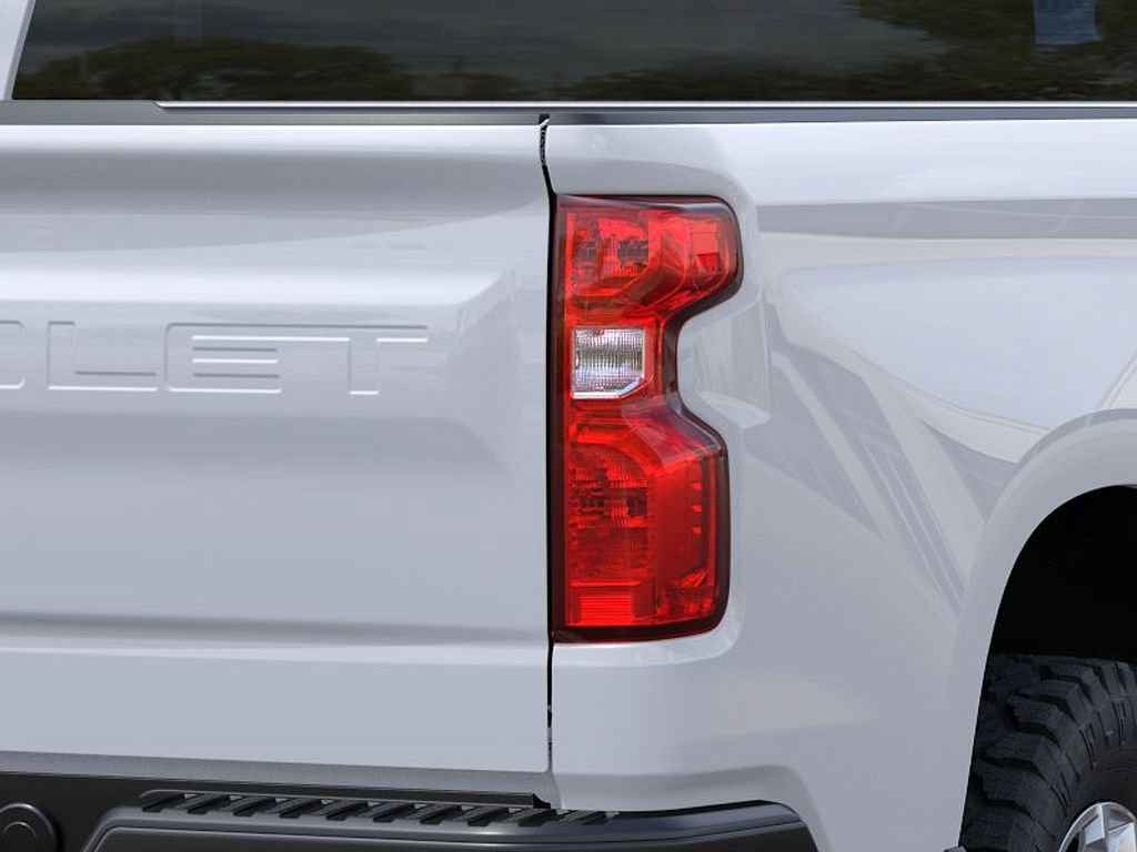 2026 Chevrolet Silverado 1500 Work Truck - Photo 12