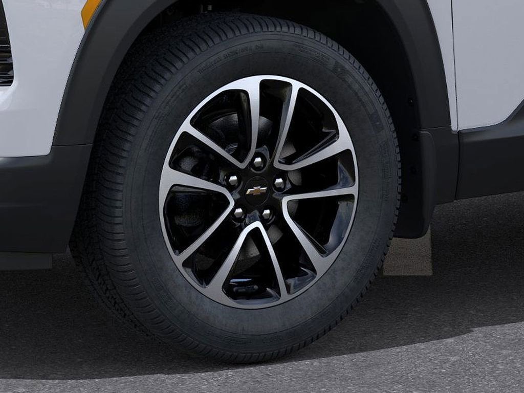 2026 Chevrolet Trailblazer LT - Photo 10