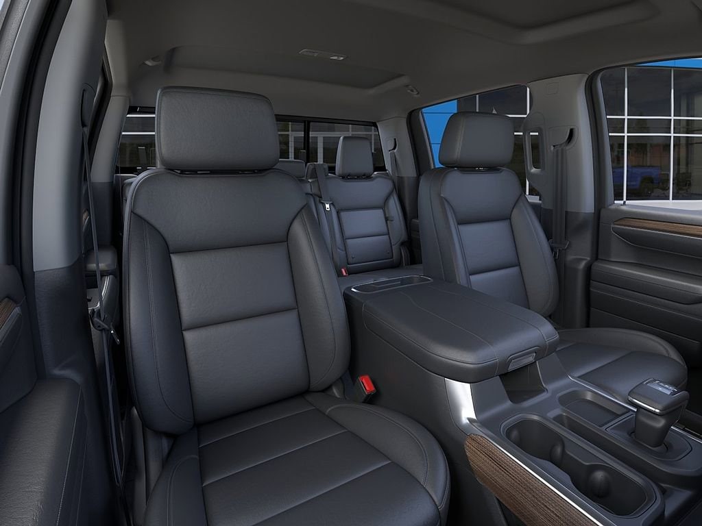 2026 Chevrolet Silverado 1500 LT Trail Boss - Photo 17