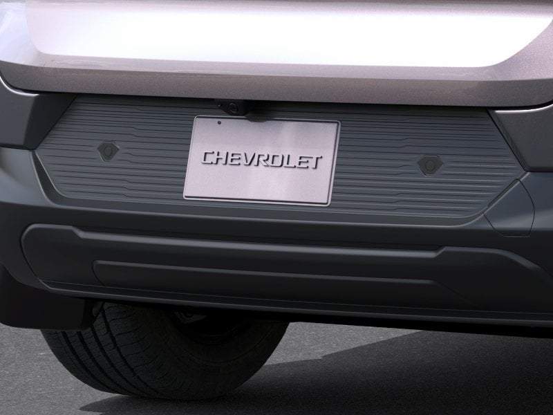 2026 Chevrolet Equinox EV 2LT - Photo 14