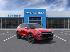 2026 Chevrolet Blazer RS SUV