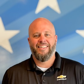 Staff member Ryan Firestone from ID_78f1e6