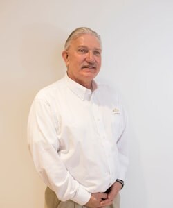 Staff member Dan Colflesh from ID_78f1e6