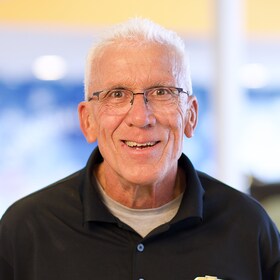 Staff member Daniel Dolan from ID_78f1e6