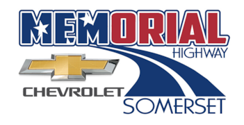 Memorial Highway Chevrolet of Somerset