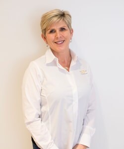 Staff member Andrea Palmar from ID_1fa417