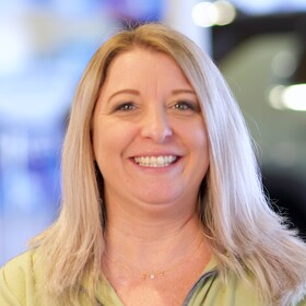 Staff member Erin Shaffer from ID_78f1e6