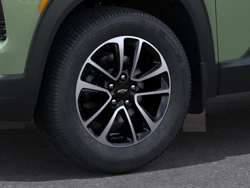 2026 Chevrolet Trailblazer LT - Photo 34